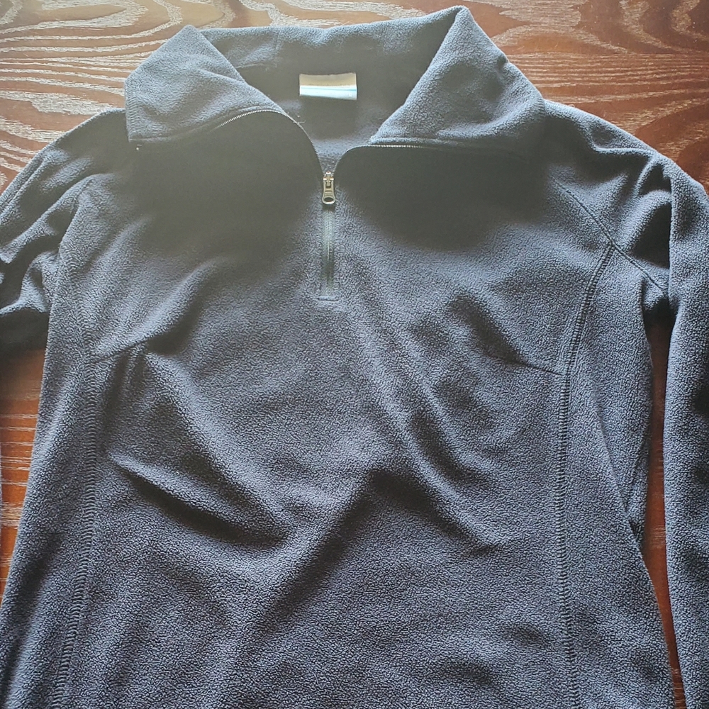 Columbia Quarterzip